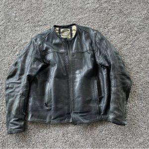 Roland Sands Barfly jacket XXL